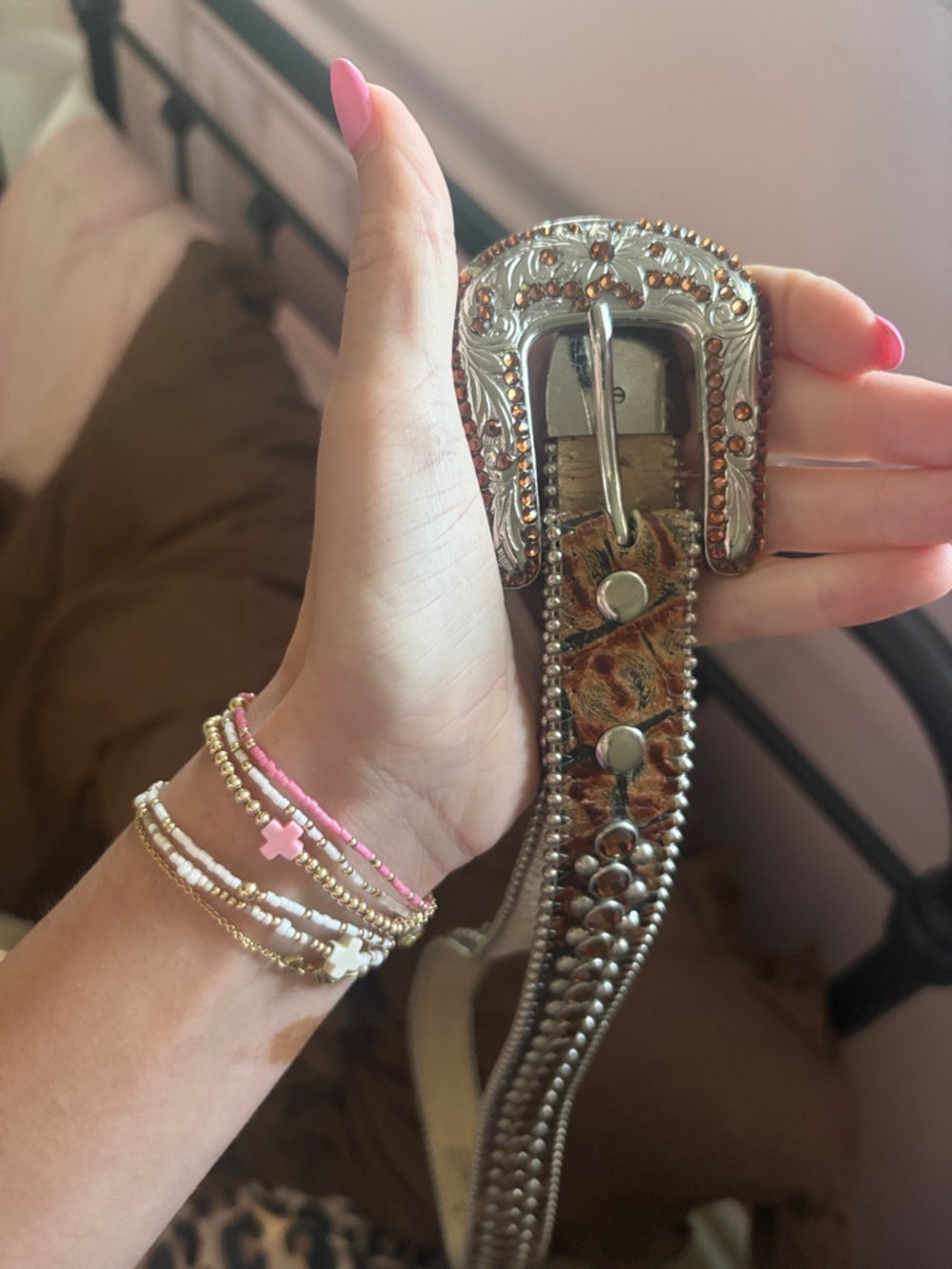 bb simon belt